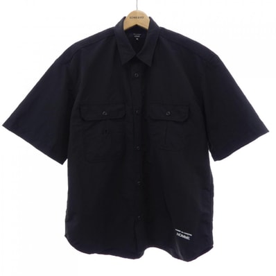 コムデギャルソンオム COMME des GARCONS HOMME HO-B024 S/Sシャツ