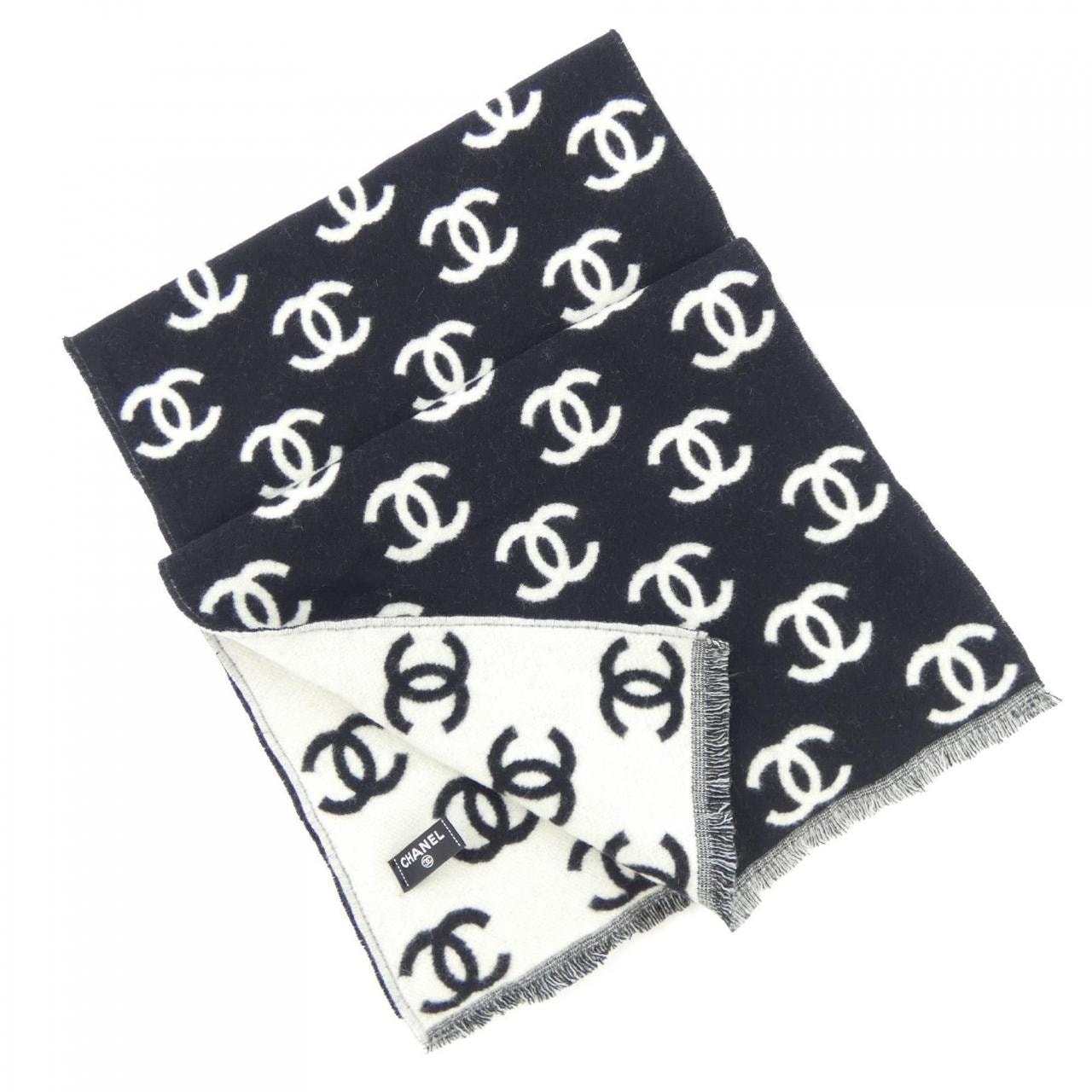 シャネル CHANEL AA7067B04039 MUFFLER