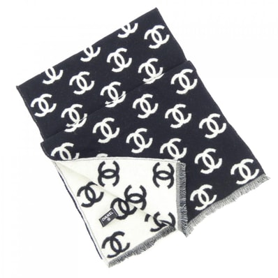 シャネル CHANEL AA7067B04039 MUFFLER