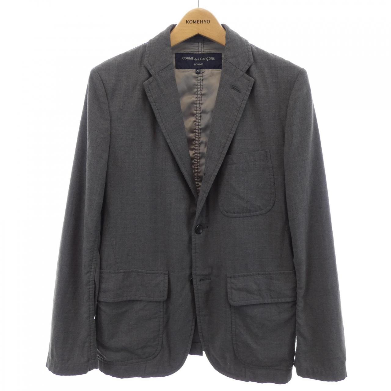 コムデギャルソンオム COMME des GARCONS HOMME HP-J010 ジャケット