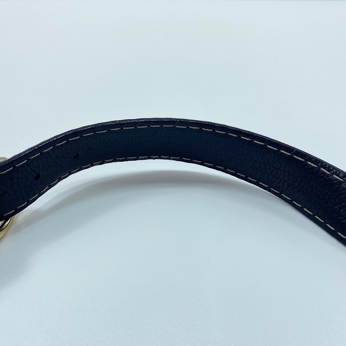 D (傷や汚れあり)】グッチ GUCCI レザー オールドグッチ ショルダー