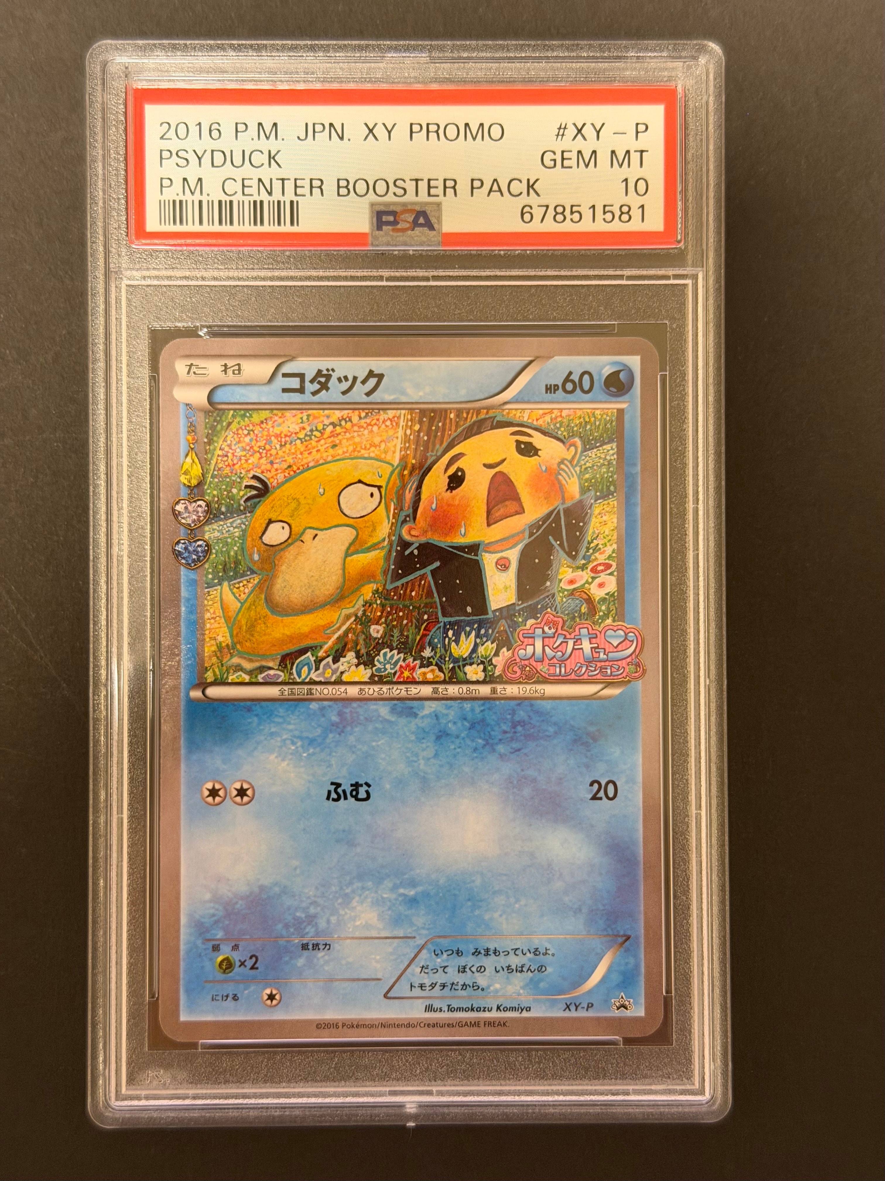 コダック: プロモ[XY-P](プロモーションカード「XY-P」)の新品/中古