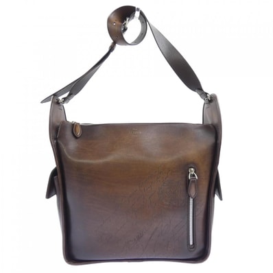 ベルルッティ Berluti スクリット ペリープルホーボー PERIPLE HOBO BAG