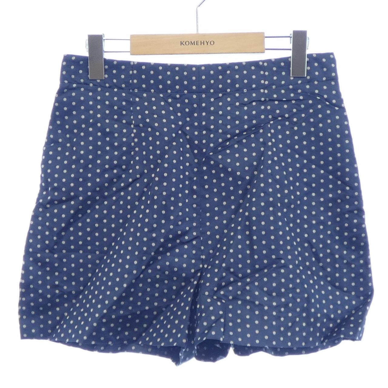 クリスチャンディオール CHRISTIAN DIOR 141P62A7631 ショートパンツ