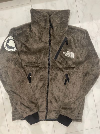 The North Face Antarctica Versa Loft Jacket "Weimaraner Brown"