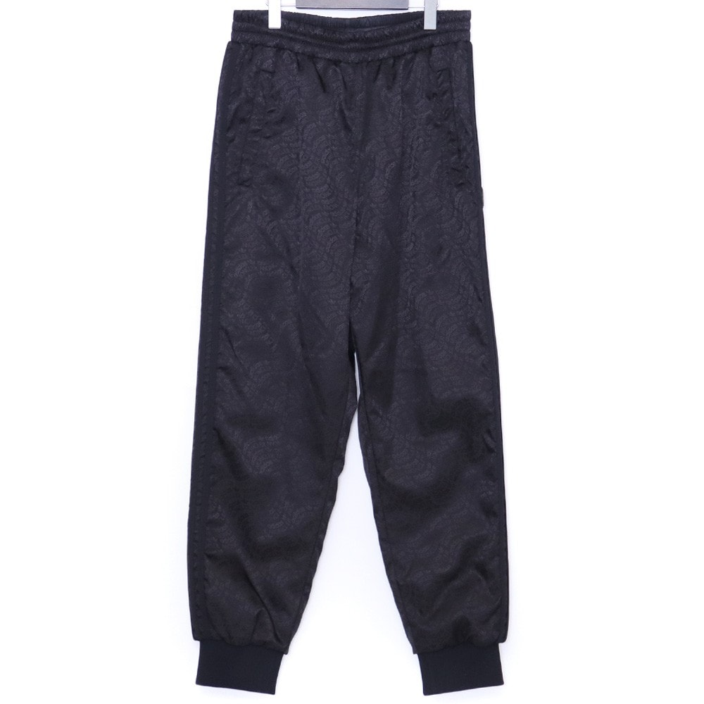 MONCLER × ADIDAS リバーシブル ダウンフィル トラックパンツ