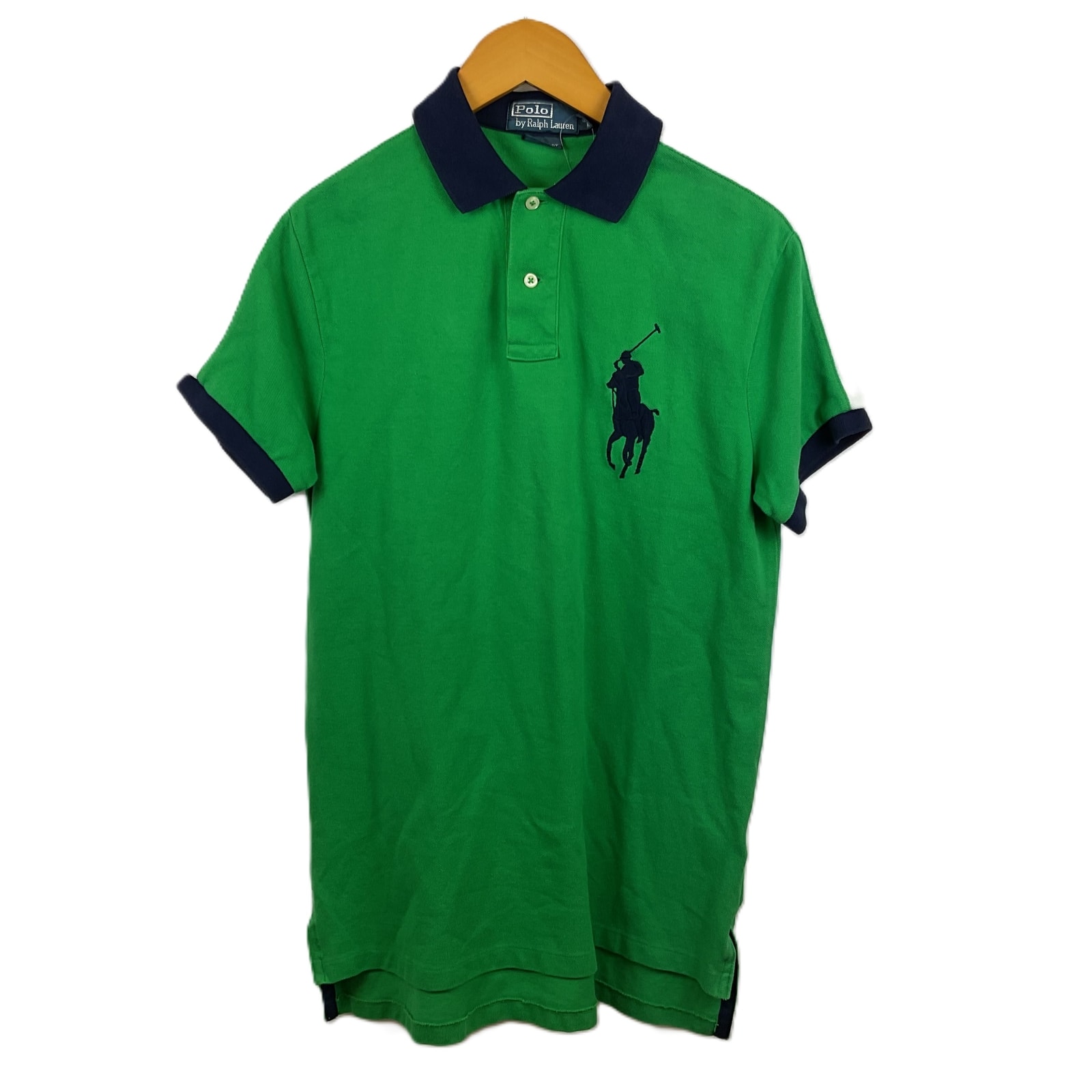 POLO Ralph Lauren 【ポロラルフローレン】ポロシャツ ビッグポニー S