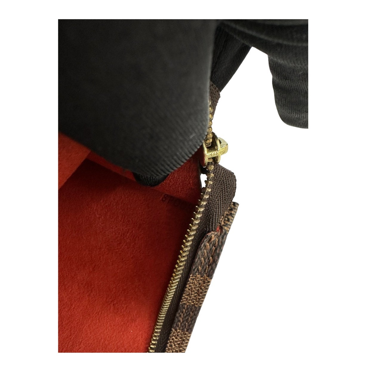B (目立った傷や汚れなし)】美品 LOUIS VUITTON ルイヴィトン ダミエ