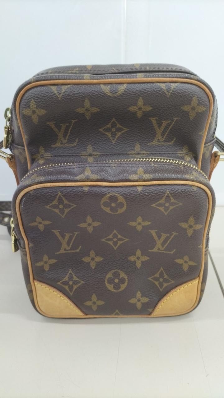 ルイヴィトン アマゾン モノグラム M45236