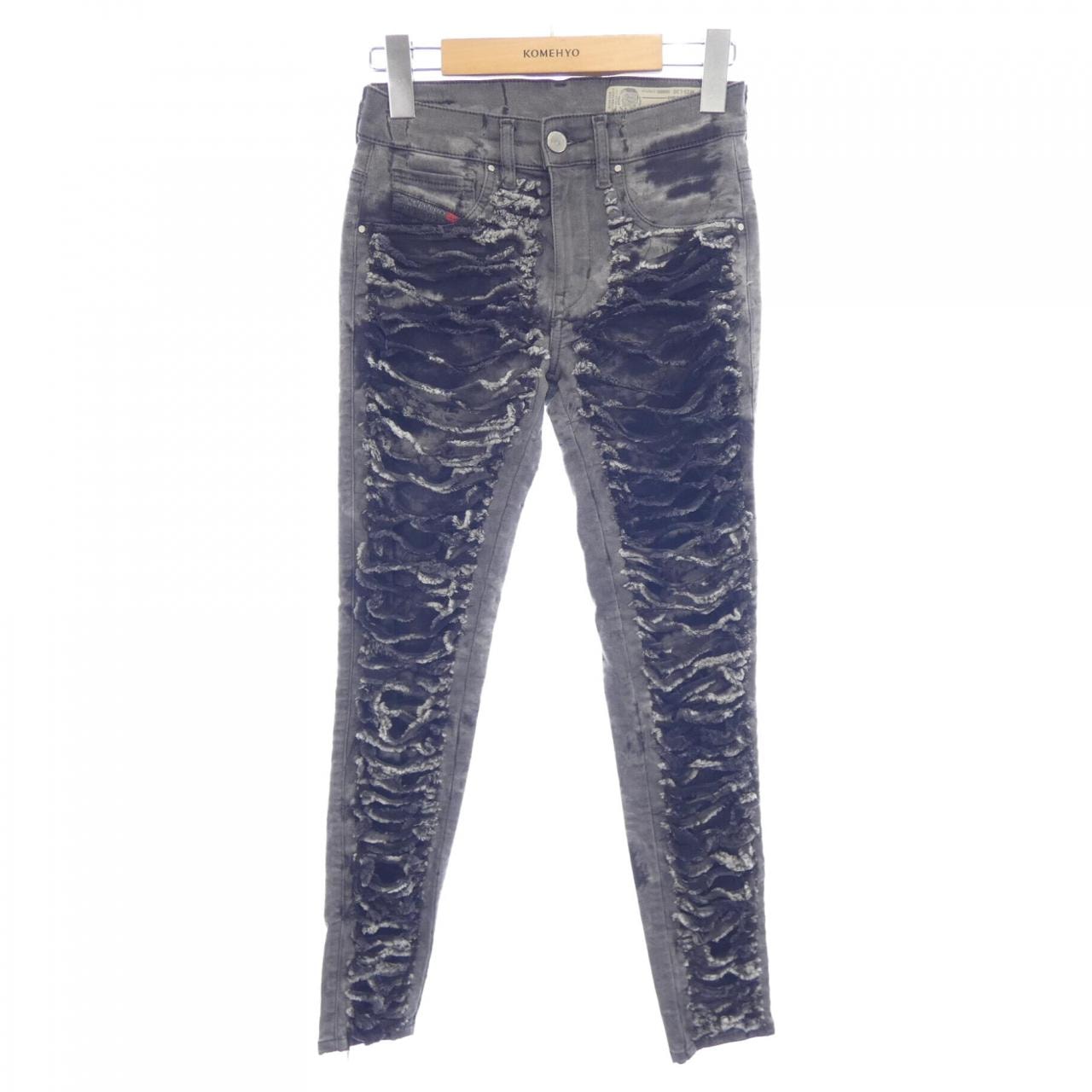 ディーゼル DIESEL ジーンズ