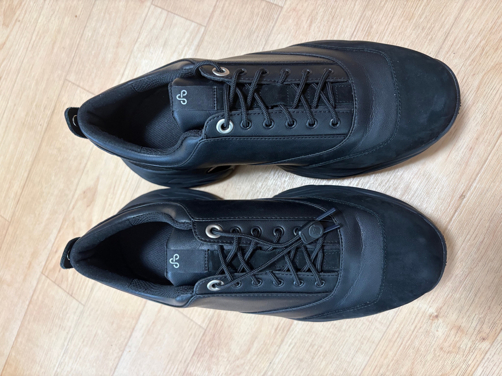 OAO Auth "Black"