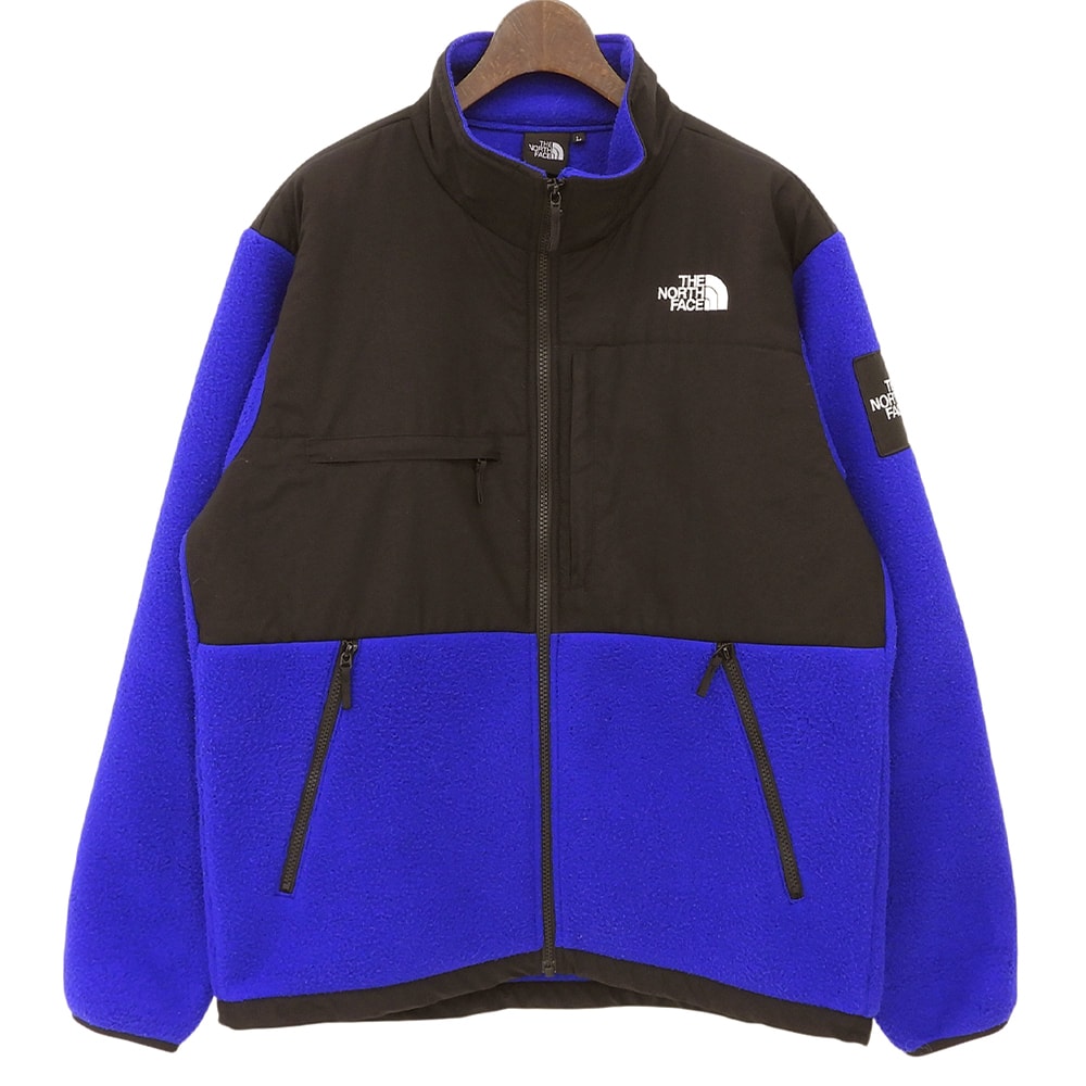The North Face Denali Jacket (Unisex) "Lapis Blue"