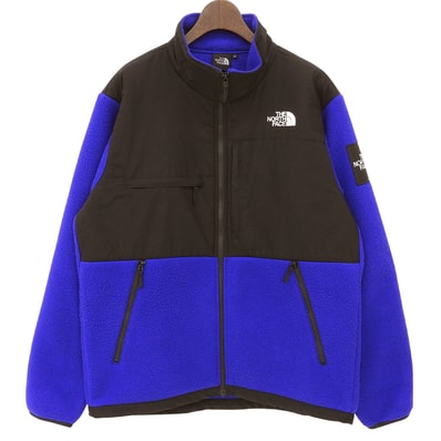The North Face Denali Jacket (Unisex) "Lapis Blue"