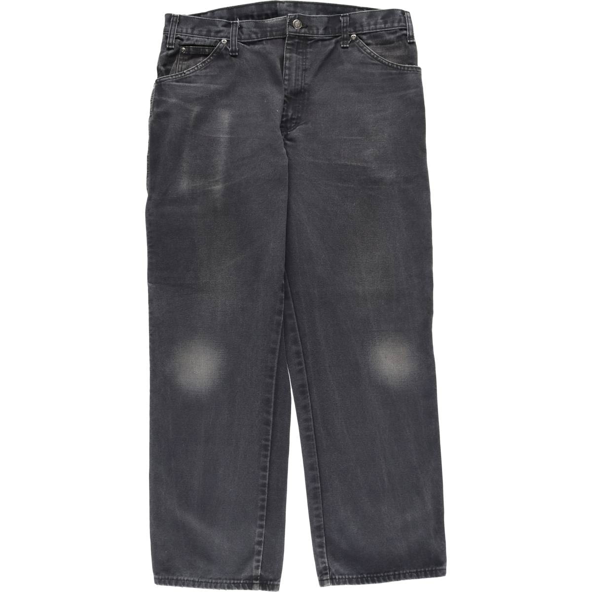 古着 ディッキーズ Dickies ダックペインターパンツ メンズw36相当/eaa617069