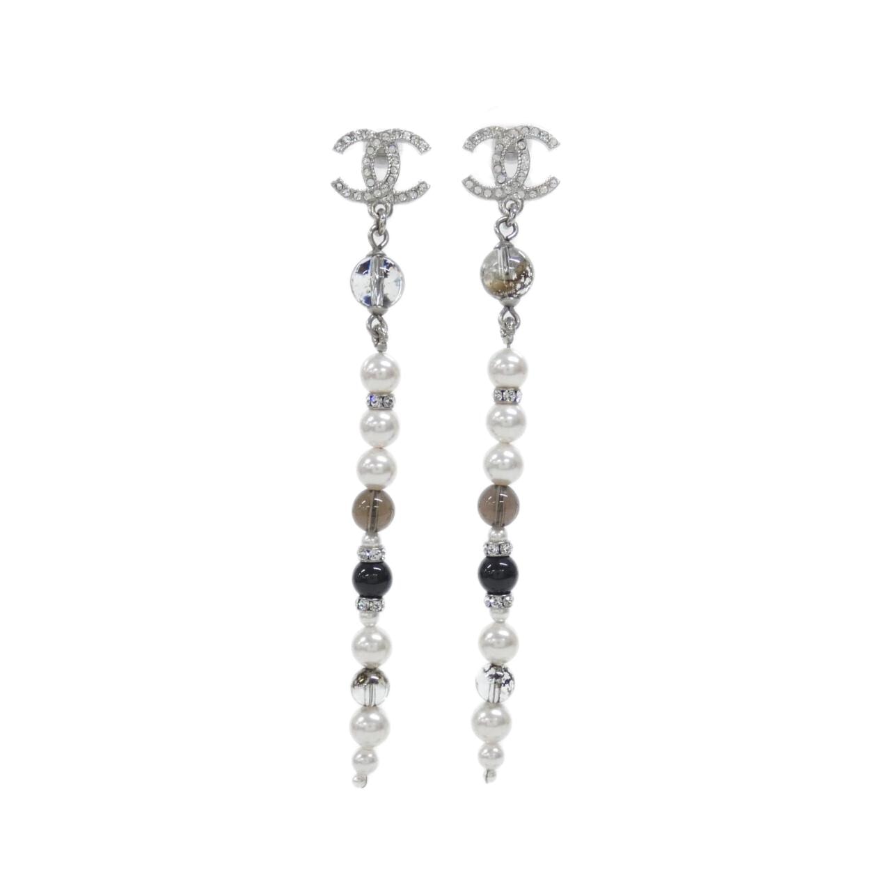 シャネル AB2438 ピアス