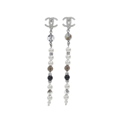 シャネル AB2438 ピアス