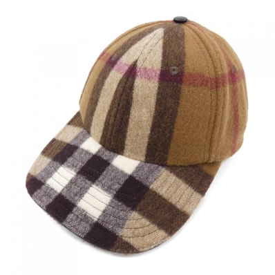 バーバリー BURBERRY キャップ