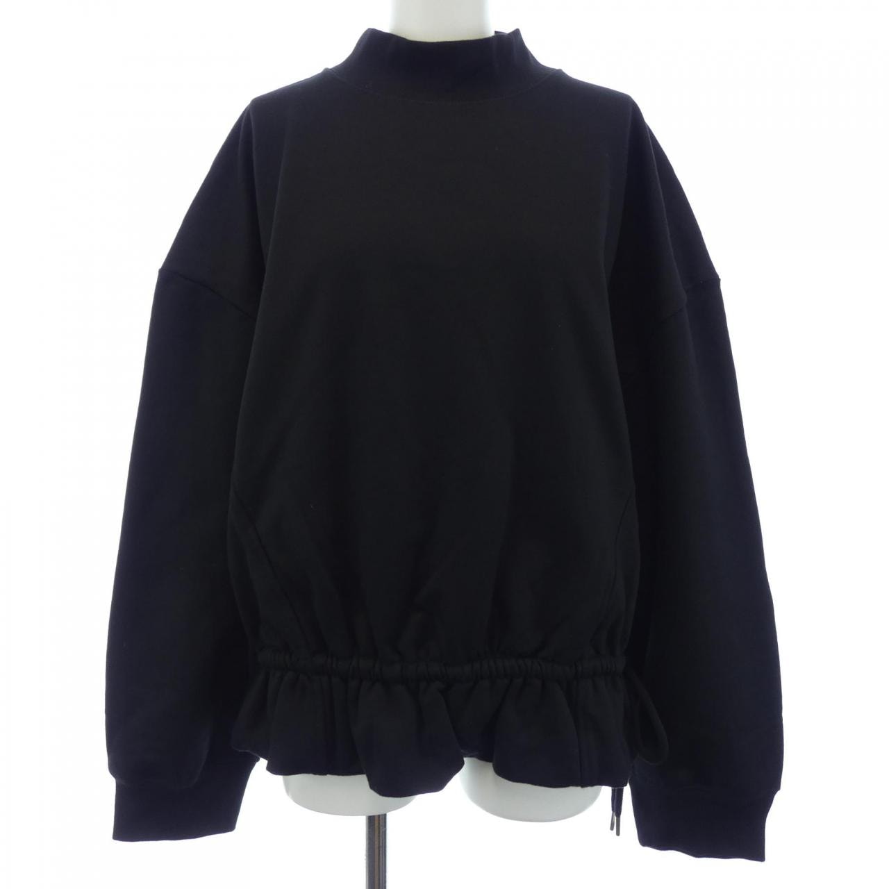 ドリスヴァンノッテン DRIES VAN NOTEN スウェット