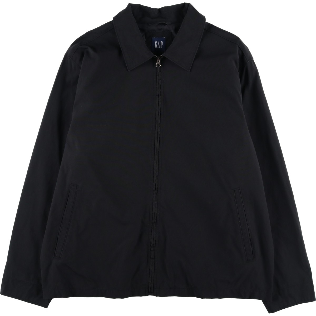 古着 ギャップ GAP スイングトップ スポーツジャケット メンズXL相当/eaa627791