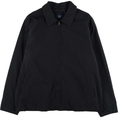 古着 ギャップ GAP スイングトップ スポーツジャケット メンズXL相当/eaa627791