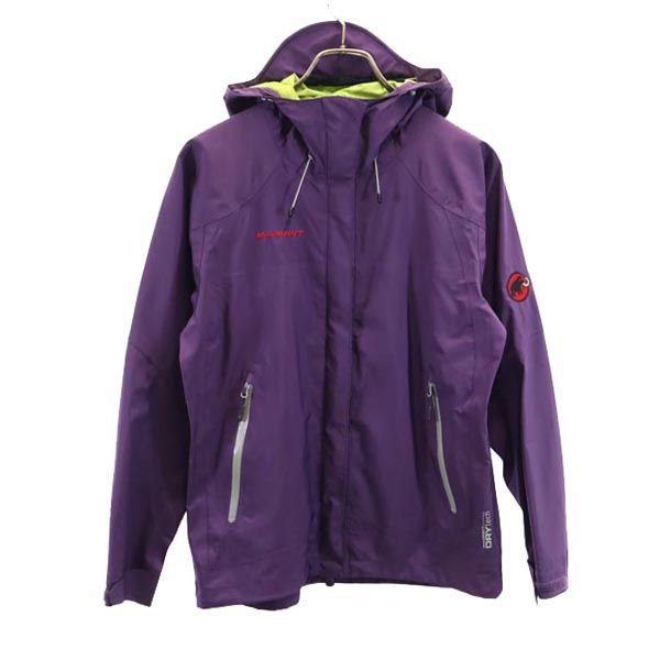 Mammut ドライテック ナイロンジャケット