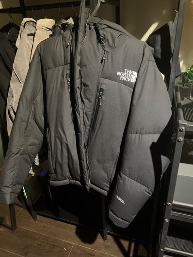 The North Face Baltro Light Jacket 2023/2024 "Black"