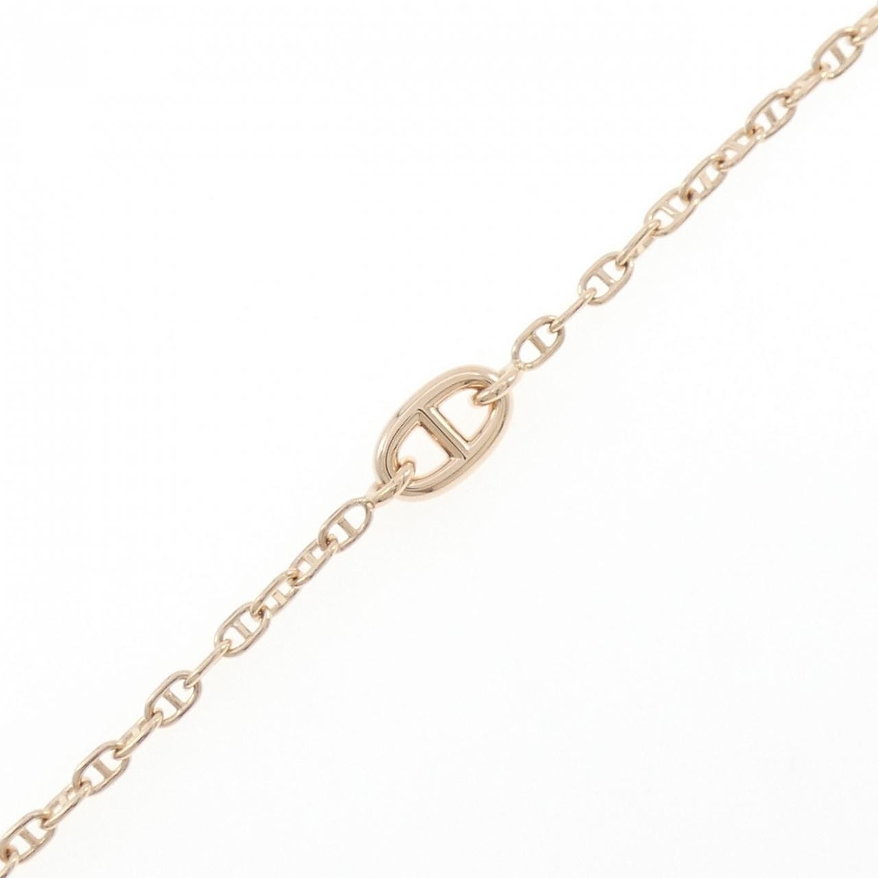 エルメス 750PG ブレスレット