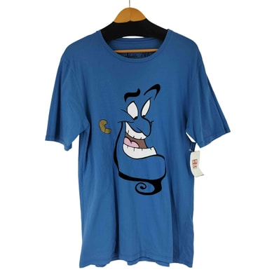 キャラクタープリント S/S Tシャツ【1143860259696】