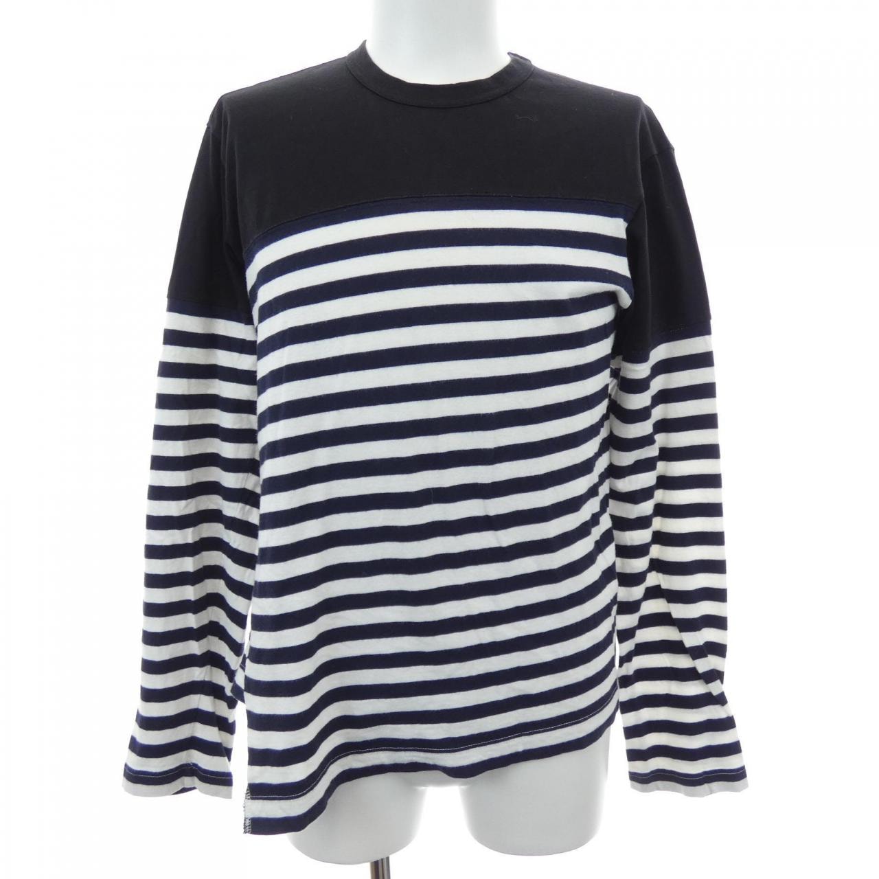 コムデギャルソンシャツ COMME des GARCONS SHIRT S22108 Tシャツ