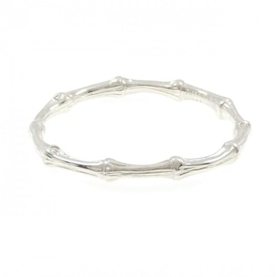 【ヴィンテージ】ティファニー バンブー バングル