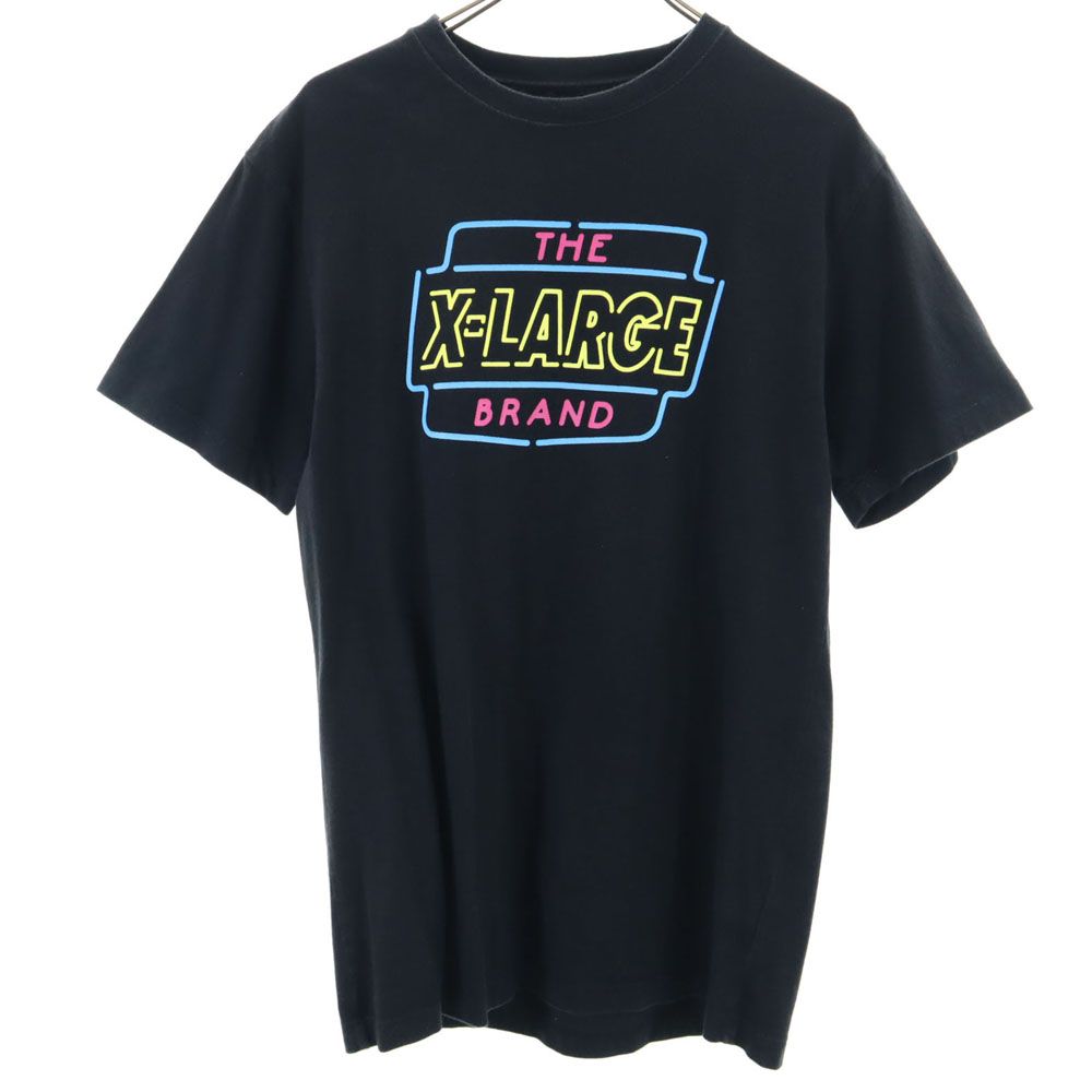 XLARGE エクストララージ 半袖 Tシャツ M