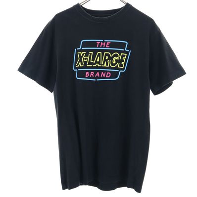XLARGE エクストララージ 半袖 Tシャツ M