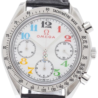 オメガ メンズ 【中古】