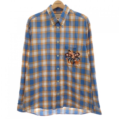 グッチ GUCCI 654884 ZAG0Q シャツ