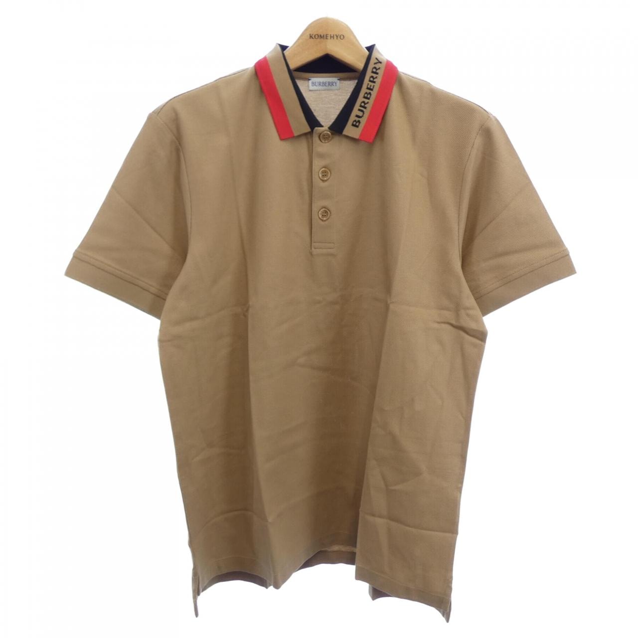 バーバリー BURBERRY 8083155 ポロシャツ