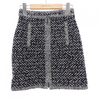 シャネル CHANEL P42256V30568 スカート