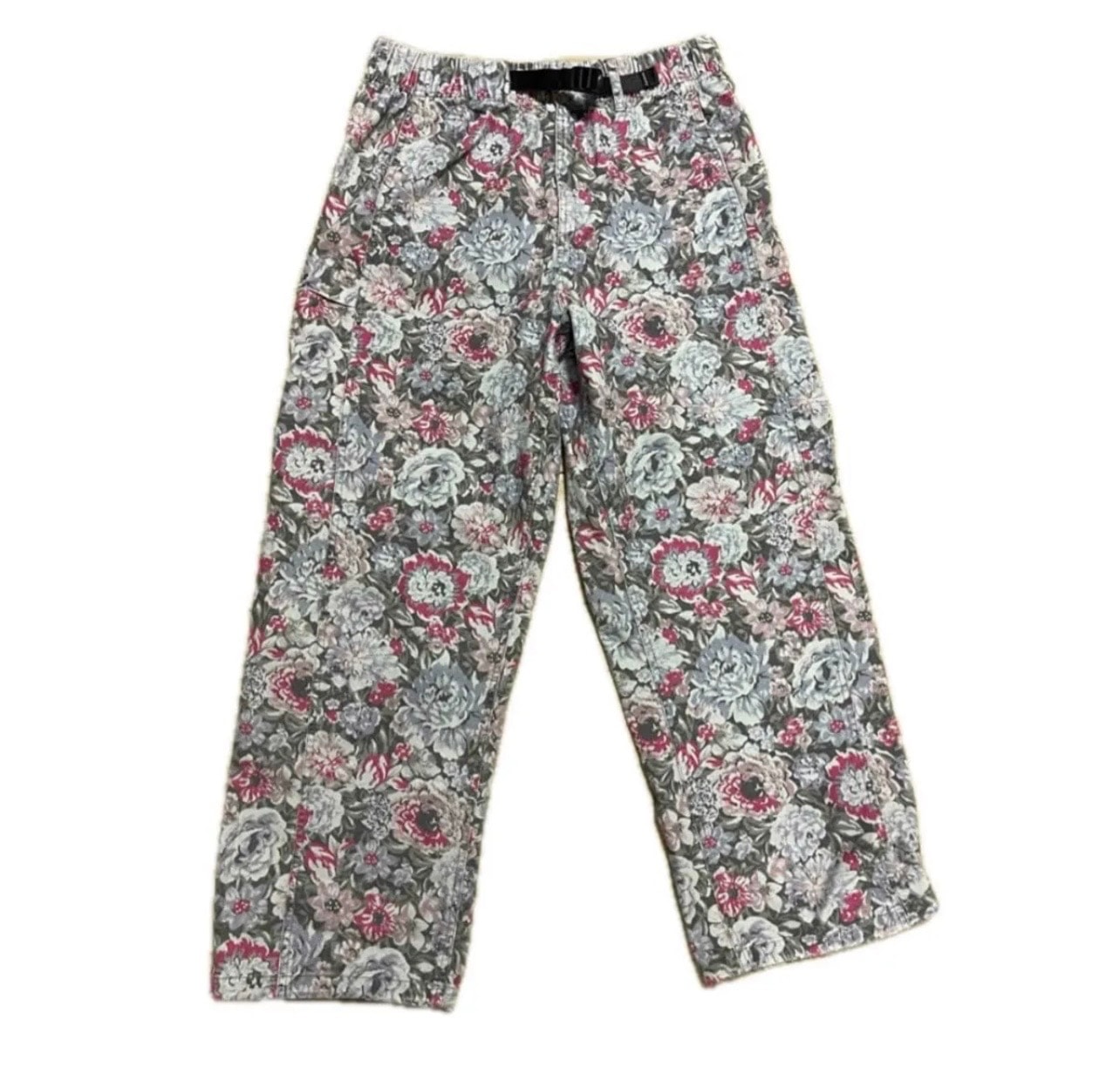 Supreme Belted Trail Pant 