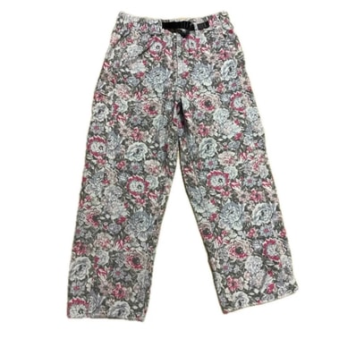 Supreme Belted Trail Pant Supreme Belted Trail Pant