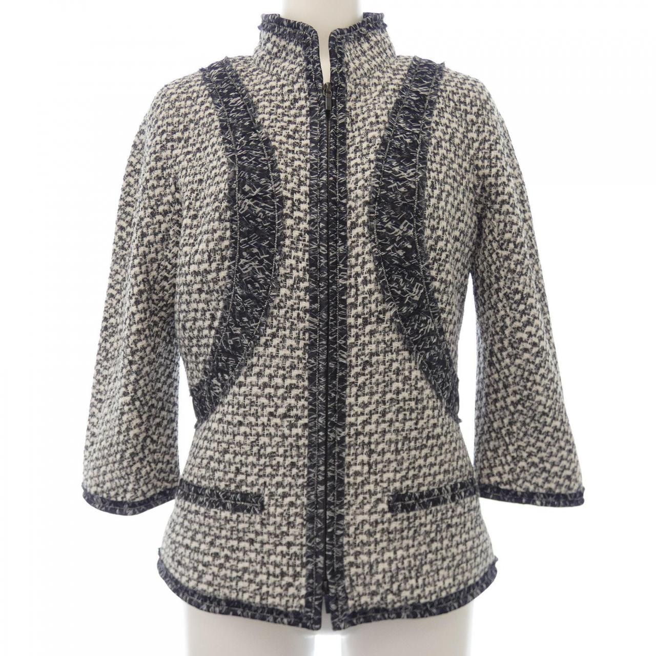 シャネル CHANEL ジャケット