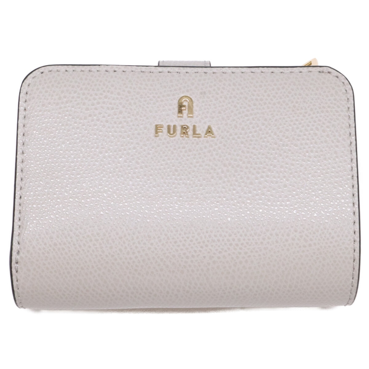 フルラ 【新品未使用】Furla Camelia フルラ カメリア コンパクト財布 M