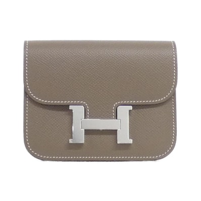 エルメス コンスタンス スリム 082060CK 財布