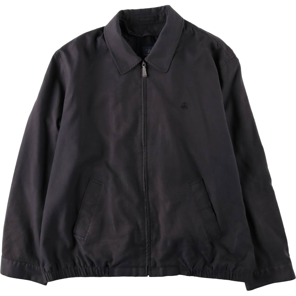 古着 ブルックスブラザーズ Brooks Brothers 346 スイングトップ スポーツジャケット メンズXL相当/eaa629480