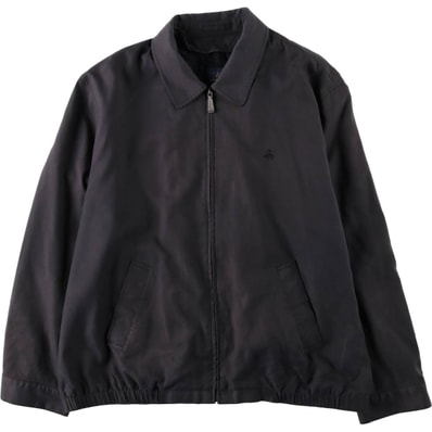 古着 ブルックスブラザーズ Brooks Brothers 346 スイングトップ スポーツジャケット メンズXL相当/eaa629480
