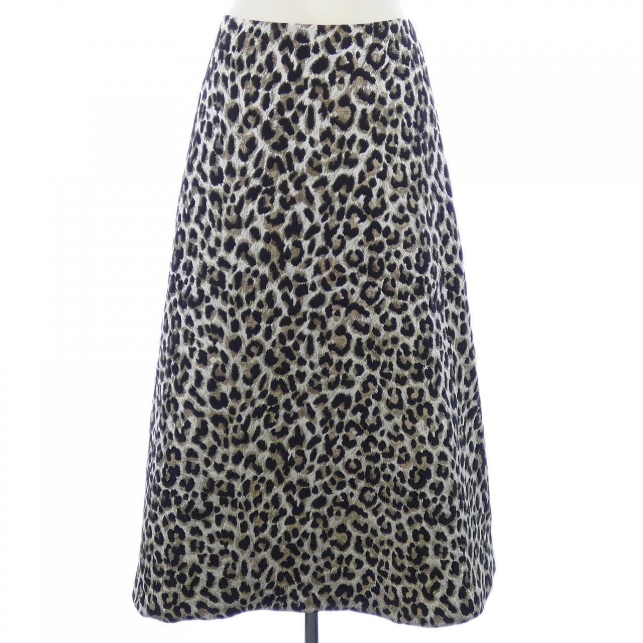 クリスチャンディオール CHRISTIAN DIOR 7A21305A1770 スカート