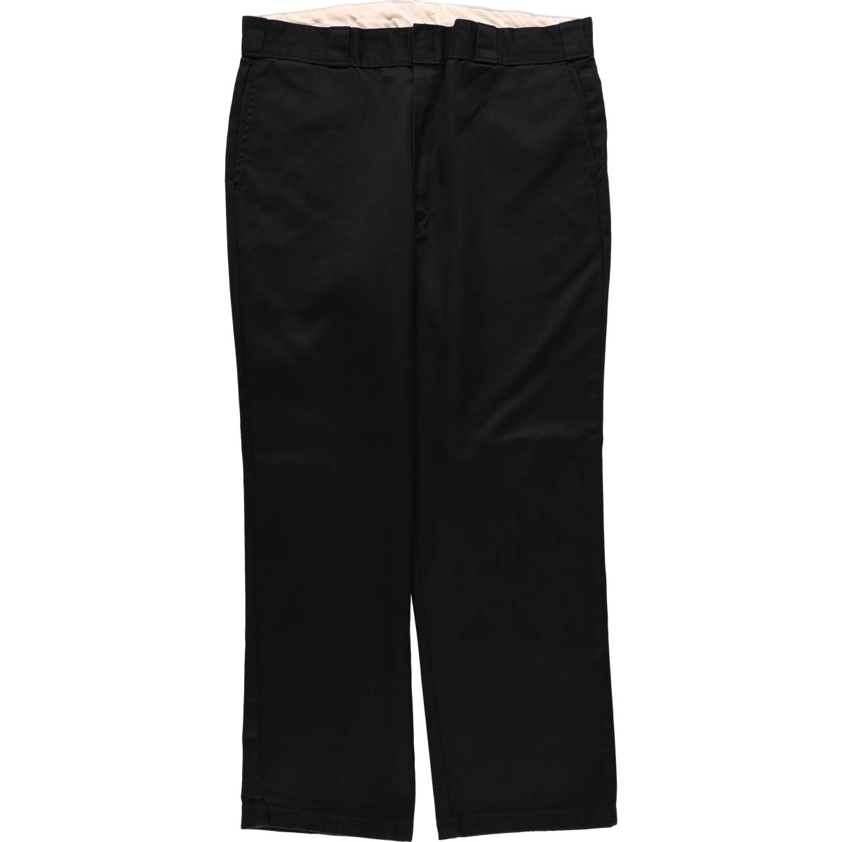 古着 ディッキーズ Dickies ワークパンツ メンズw37相当/eaa676103