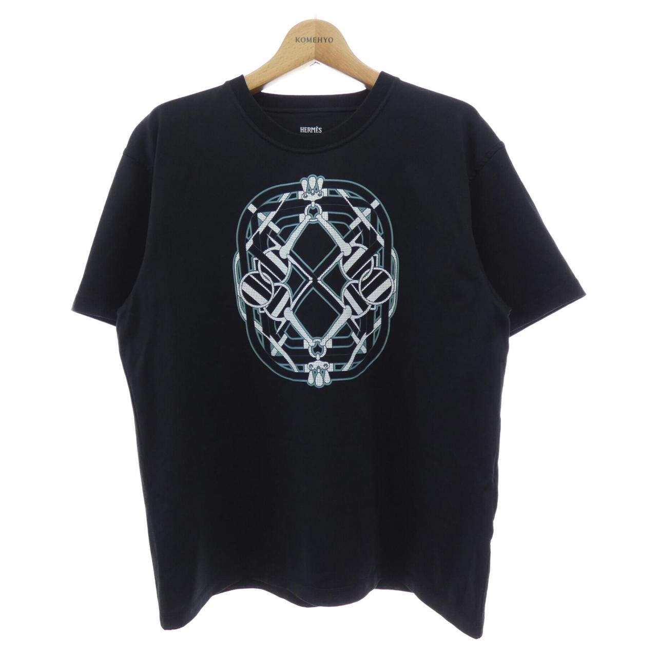 エルメス HERMES 馬銜 4H4626DA Tシャツ