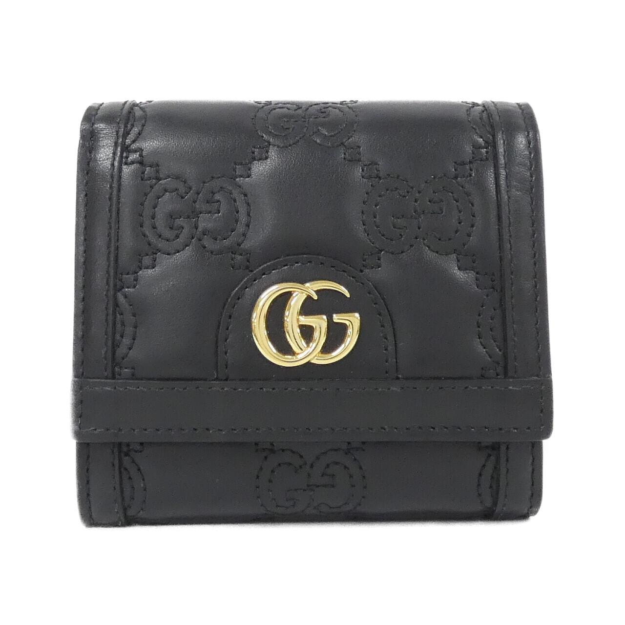 グッチ 723799 UM8IG 財布