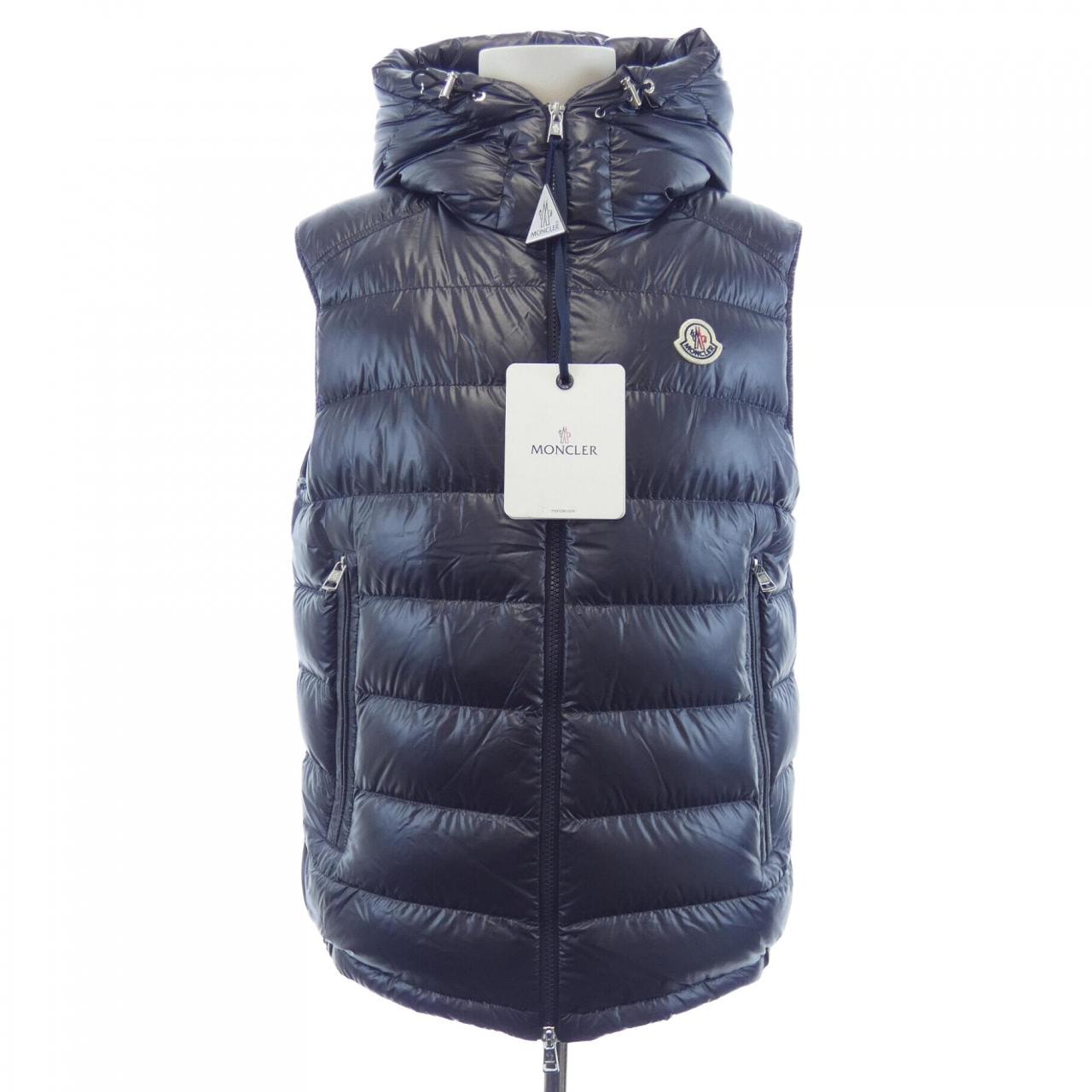 モンクレール MONCLER BARANT ダウンベスト