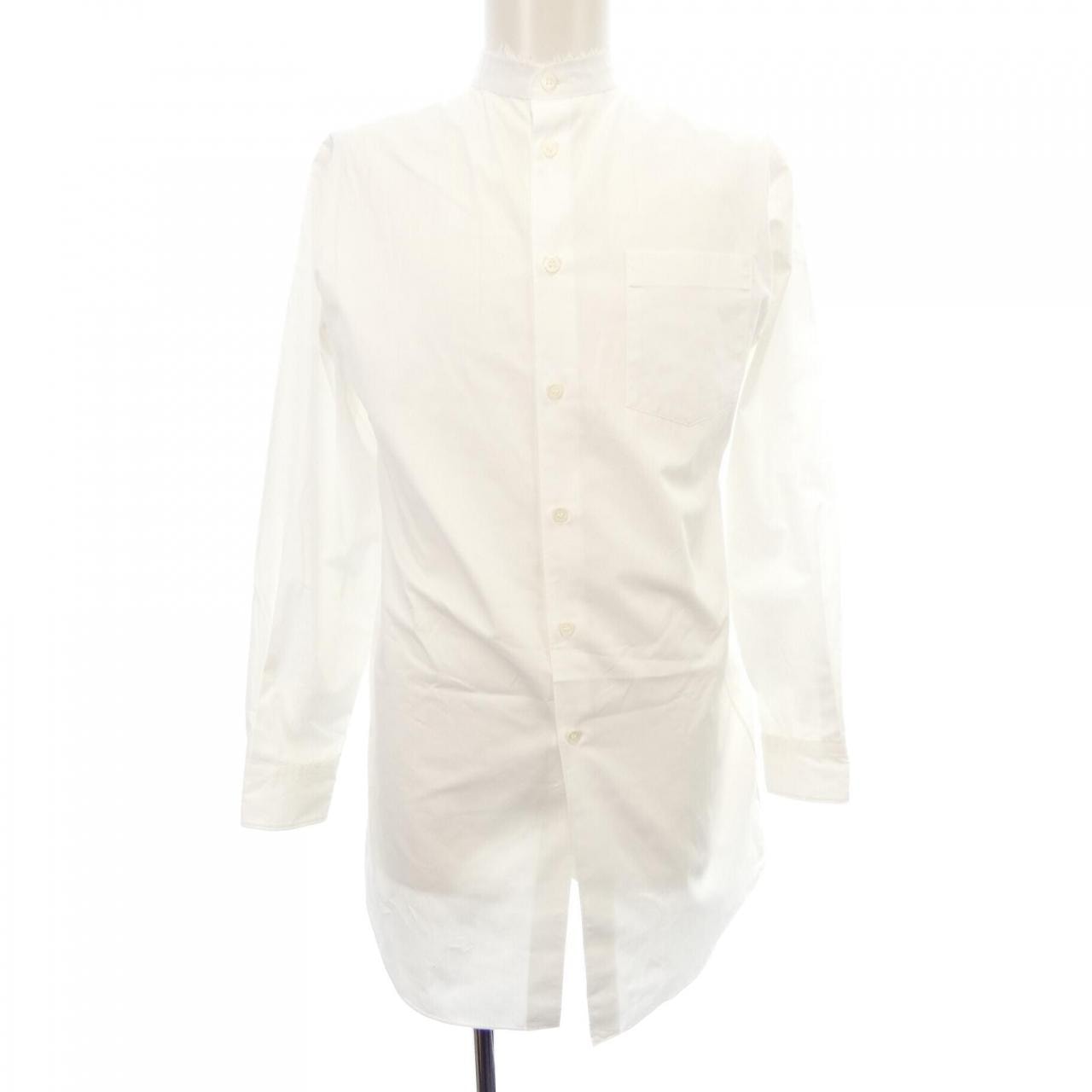 コムデギャルソンオム COMME des GARCONS HOMME PA-B012 Mona Luison シャツ