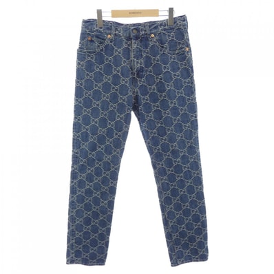 グッチ GUCCI 623953 XDCXD ジーンズ